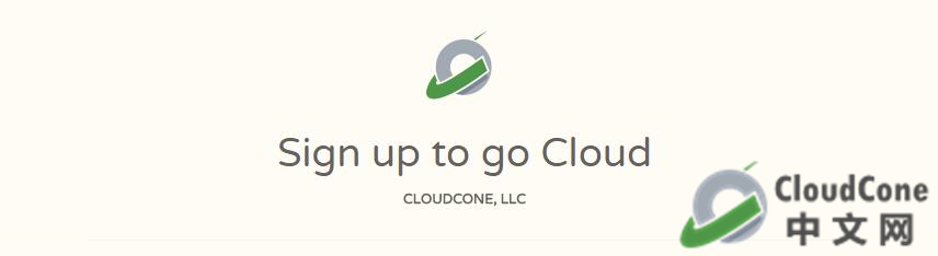 小白入门：教你如何购买 CloudCone 的VPS主机 - CloudCone - CloudCone中文网，国外VPS，按小时计费，随时退款
